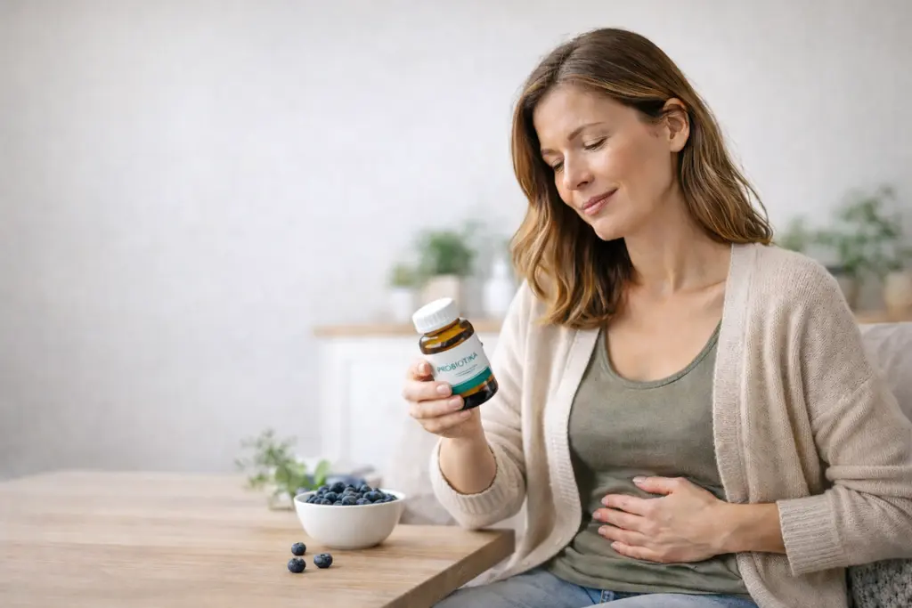 Biotika ohne Histamin – individuelle Beratung in Hamm