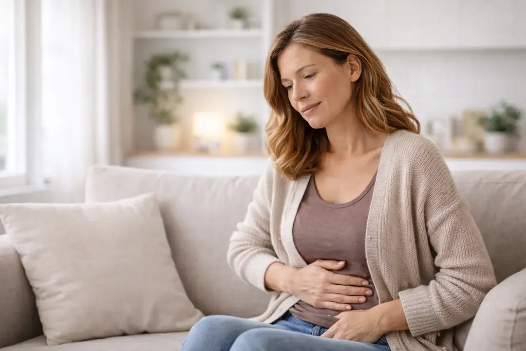 Magen-Darm-Probleme seit Wochen – ruhige Einordnung anhaltender Beschwerden